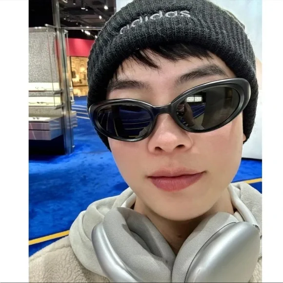 Jennie Gelati 01 sunglasses - Picture 4 of 11